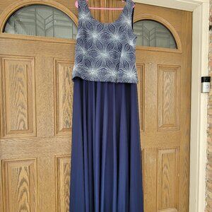 Jackie Jon New York Sequin Dress